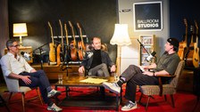 Medizinische Fakultät Dresden - You ask we explain - TU Dresden - Folge 17