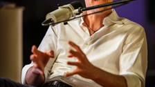 Medizinische Fakultät Dresden - You ask we explain - TU Dresden - Folge 17