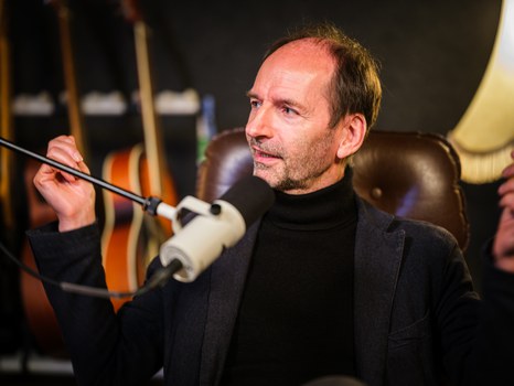 Medizinische Fakultät Dresden - You ask we explain - TU Dresden - Folge 17