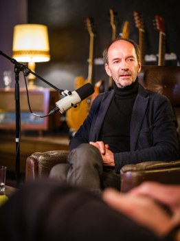 Medizinische Fakultät Dresden - You ask we explain - TU Dresden - Folge 17
