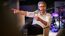 Medizinische Fakultät Dresden - You ask we explain - TU Dresden - Folge 17