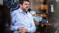 Medizinische Fakultät Dresden - You ask we explain - TU Dresden - Folge 18