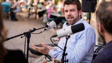 Medizinische Fakultät Dresden - You ask we explain - TU Dresden - Folge 18