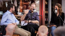 Medizinische Fakultät Dresden - You ask we explain - TU Dresden - Folge 18