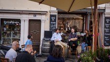 Medizinische Fakultät Dresden - You ask we explain - TU Dresden - Folge 18