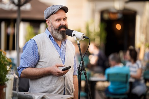 Medizinische Fakultät Dresden - You ask we explain - TU Dresden - Folge 18