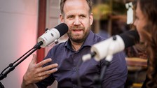 Medizinische Fakultät Dresden - You ask we explain - TU Dresden - Folge 18