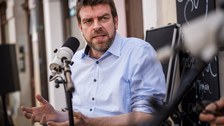 Medizinische Fakultät Dresden - You ask we explain - TU Dresden - Folge 18