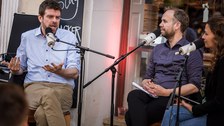 Medizinische Fakultät Dresden - You ask we explain - TU Dresden - Folge 18