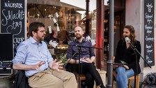 Medizinische Fakultät Dresden - You ask we explain - TU Dresden - Folge 18