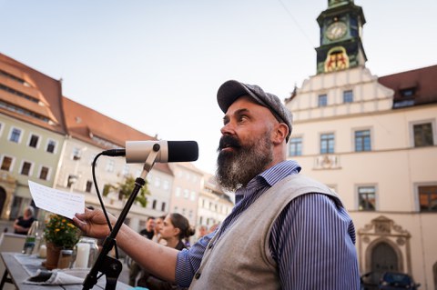 Medizinische Fakultät Dresden - You ask we explain - TU Dresden - Folge 18
