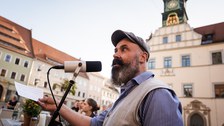 Medizinische Fakultät Dresden - You ask we explain - TU Dresden - Folge 18