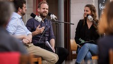 Medizinische Fakultät Dresden - You ask we explain - TU Dresden - Folge 18