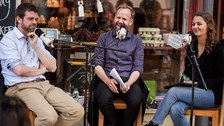 Medizinische Fakultät Dresden - You ask we explain - TU Dresden - Folge 18