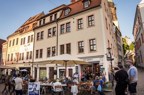 Medizinische Fakultät Dresden - You ask we explain - TU Dresden - Folge 18