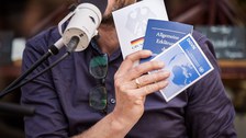 Medizinische Fakultät Dresden - You ask we explain - TU Dresden - Folge 18