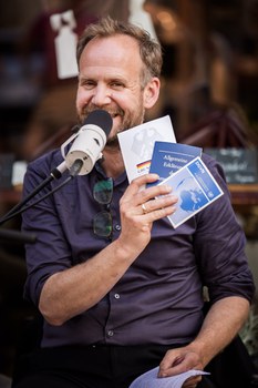 Medizinische Fakultät Dresden - You ask we explain - TU Dresden - Folge 18