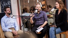 Medizinische Fakultät Dresden - You ask we explain - TU Dresden - Folge 18