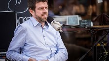 Medizinische Fakultät Dresden - You ask we explain - TU Dresden - Folge 18