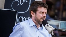 Medizinische Fakultät Dresden - You ask we explain - TU Dresden - Folge 18