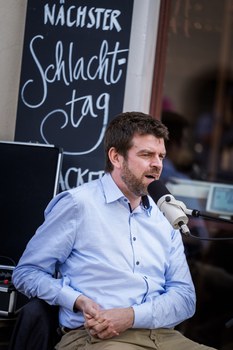 Medizinische Fakultät Dresden - You ask we explain - TU Dresden - Folge 18