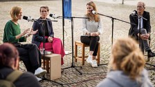 Medizinische Fakultät Dresden - You ask we explain - TU Dresden - Folge 19