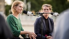 Medizinische Fakultät Dresden - You ask we explain - TU Dresden - Folge 19