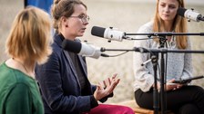 Medizinische Fakultät Dresden - You ask we explain - TU Dresden - Folge 19