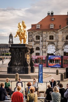 Medizinische Fakultät Dresden - You ask we explain - TU Dresden - Folge 19