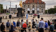 Medizinische Fakultät Dresden - You ask we explain - TU Dresden - Folge 19
