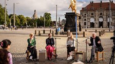 Medizinische Fakultät Dresden - You ask we explain - TU Dresden - Folge 19