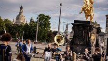Medizinische Fakultät Dresden - You ask we explain - TU Dresden - Folge 19