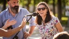 Medizinische Fakultät Dresden - You ask we explain - TU Dresden - Folge 19