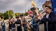 Medizinische Fakultät Dresden - You ask we explain - TU Dresden - Folge 19