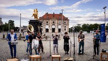 Medizinische Fakultät Dresden - You ask we explain - TU Dresden - Folge 19