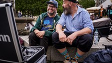 Medizinische Fakultät Dresden - You ask we explain - TU Dresden - Folge 19