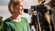 Medizinische Fakultät Dresden - You ask we explain - TU Dresden - Folge 19