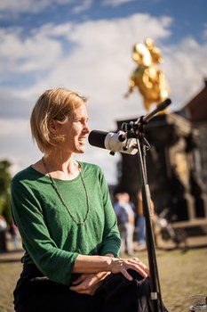 Medizinische Fakultät Dresden - You ask we explain - TU Dresden - Folge 19