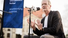 Medizinische Fakultät Dresden - You ask we explain - TU Dresden - Folge 19