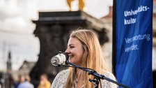 Medizinische Fakultät Dresden - You ask we explain - TU Dresden - Folge 19