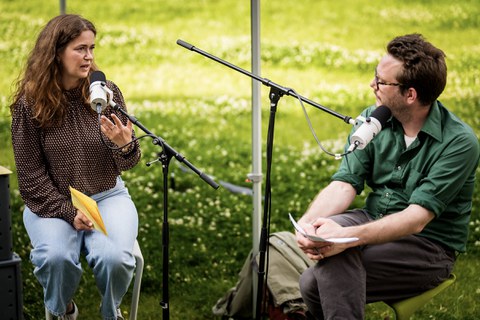 Medizinische Fakultät Dresden - You ask we explain - TU Dresden - Folge 20