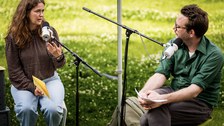 Medizinische Fakultät Dresden - You ask we explain - TU Dresden - Folge 20