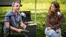 Medizinische Fakultät Dresden - You ask we explain - TU Dresden - Folge 20