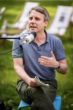 Medizinische Fakultät Dresden - You ask we explain - TU Dresden - Folge 20