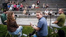 Medizinische Fakultät Dresden - You ask we explain - TU Dresden - Folge 20