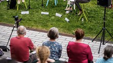 Medizinische Fakultät Dresden - You ask we explain - TU Dresden - Folge 20