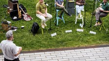 Medizinische Fakultät Dresden - You ask we explain - TU Dresden - Folge 20