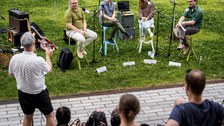 Medizinische Fakultät Dresden - You ask we explain - TU Dresden - Folge 20