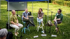 Medizinische Fakultät Dresden - You ask we explain - TU Dresden - Folge 20
