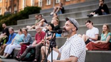 Medizinische Fakultät Dresden - You ask we explain - TU Dresden - Folge 20